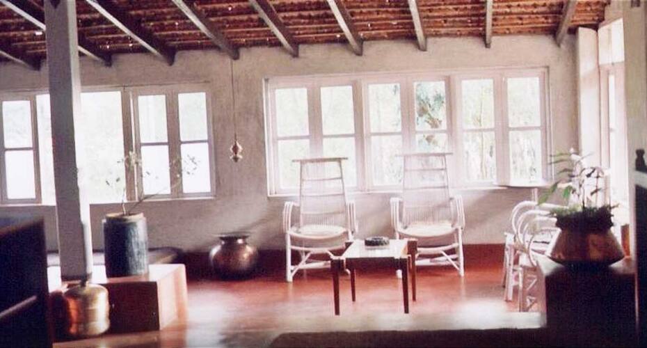 Hillyside Homestay, Coorg 5